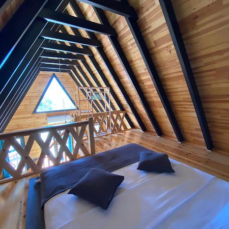 Daylight Bungalow Kaş Dış mekan fotoğraf