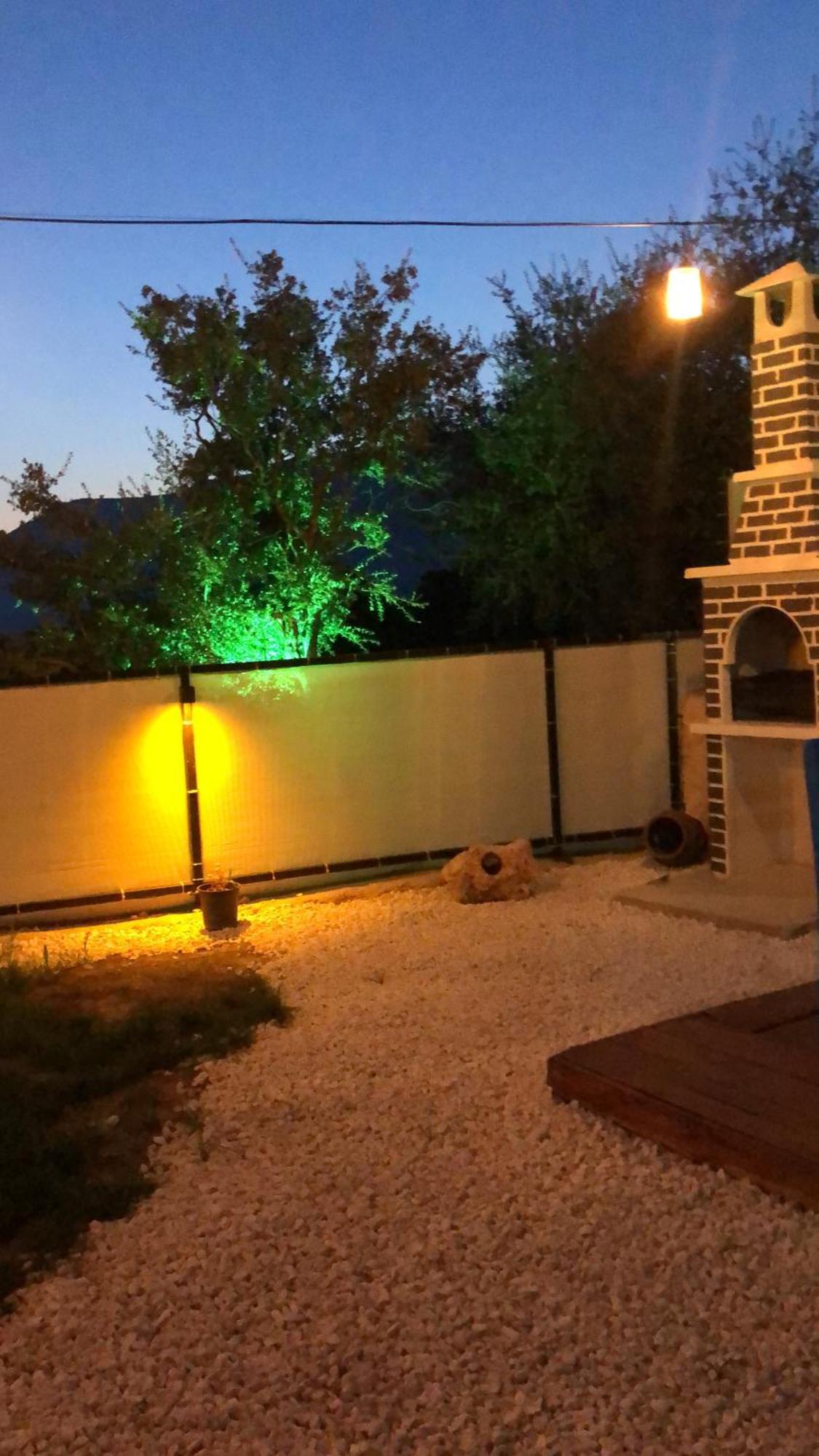Daylight Bungalow Kaş Dış mekan fotoğraf