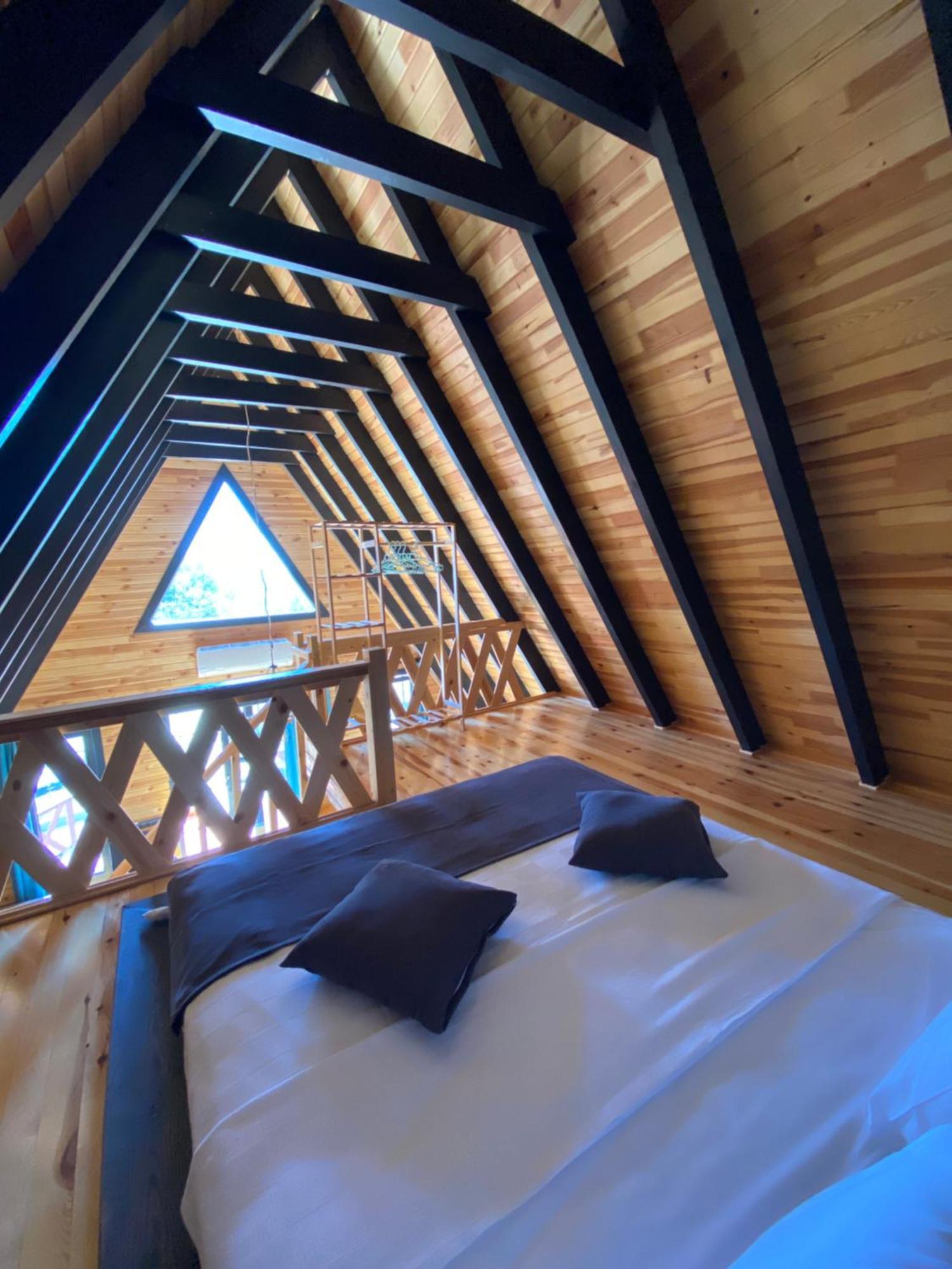 Daylight Bungalow Kaş Dış mekan fotoğraf